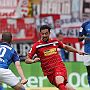 1.8.2017 FC Rot-Weiss Erfurt - F.C. Hansa Rostock 0-1_29